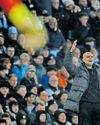 Why wrestling crown away from Arsenal could be Pep’s greatest triumph Why wrestling crown away from Arsenal could be Pep’s greatest triumph39