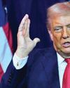 President Trump's 10 percent import surcharge sparks global trade turbulence President Trump's 10 percent import surcharge sparks global trade turbulence26