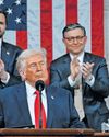 Trump tries to reset presidency in State of the Union speech14