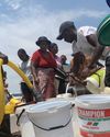 National Treasury moves to direct intervention as 63% of municipalities face financial distress24
