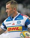 Ungerer ready to step up as Stormers chase crucial derby win at altitude36