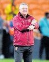 Hunt praises 'magnificent' Stellenbosch response after stunner against Kaizer Chiefs37