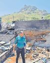 City to offer R100 000 reward for information on Atlantis murders City to offer R100 000 reward for information on Atlantis murders8