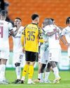 Cape Times