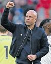 Set-piece obsession is sucking the joy out of league, says Slot37