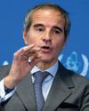 'No indication' Iran nuclear installations hit: IAEA10