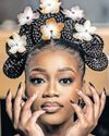 RORISANG SECHELE TO BRING 'THE SEED' TO LIFE AT JAZZ FESTIVAL21