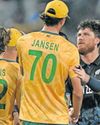 Cape Times