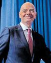 Infantino’s ‘Fifa Peace Prize’ and the Great Wall of football's betrayal41