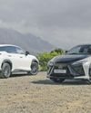 Exploring Toyota’s first fully electric vehicle in South Africa23