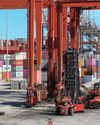Transnet’s debt spiral, and missed targets expose deepening financial strain25