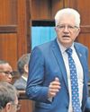 DA backs Winde's appeal against Conduct Committee findings0