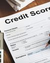 Three everyday money habits that quietly hurt your credit score33