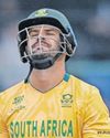 Proteas player ratings: Semi-final heartbreak as unbeaten run ends in Kolkata38