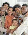 STUDY FINDS AFRICAN YOUTH MOST MENTALLY RESILIENT STUDY FINDS AFRICAN YOUTH MOST MENTALLY RESILIENT19