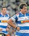 No more 'spankings': Fouche looking to silence the critics38