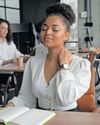 Turning work stress into a performance tool18