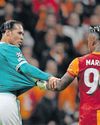 Slot frustrated by Reds’ Galatasaray defeat40