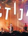 HOW THE CTIJF BRIDGES THE GAP BETWEEN LEGENDS AND NEW VOICES20