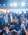 DA divides deepen in leadership race18