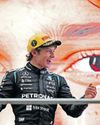 Kimi's one big dream comes true38