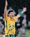 Forged by Proteas fire: Coetzee's unbreakable will to bowl fast41