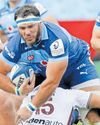Cape Times