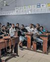 Patching the wounds of Kinshasa’s street children18