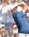 Home favourites Southern Guards set the pace on day one of LIV Golf SA at Steyn City36