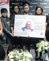 Remembering Jonisayi, a fearless warrior of the newsroom10