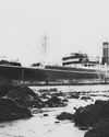 THE LAST PORT POURRI – AND THE COUNTRY'S LAST SHIPPING COLUMN THE LAST PORT POURRI – AND THE COUNTRY'S LAST SHIPPING COLUMN9