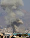 Global recession fears mount as Iran war shocks energy markets21