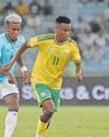All eyes on Zwane to see if the playmaker can find his rhythm39