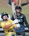 ‘Nothing is impossible’ for new sensation Reyneke38
