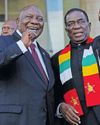 US trade deals a threat to Zambia, Zimbabwe14