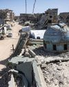 Palestinian daily life consumed by new wave of violence as world looks elsewhere12