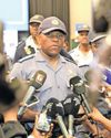 Mkhwanazi's five-year renewal hailed by KZN Community Policing Forums3