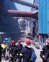 Ferroglobe SA warns of shutdown as soaring electricity costs threaten thousands of jobs32
