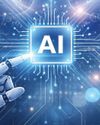 Life with AI causing human brain ‘fry’34