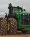 Farming sector welcomes fuel levy reduction but warns diesel surge will drive costs higher28