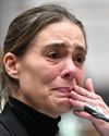 SARAH-JANE TRENT MOVES TO SCRAP TESTIMONY2