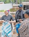 Johannesburg repairs pothole after viral Zille swim video4