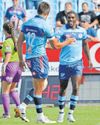 Bulls must back Jooste in bid to slay Glasgow Warriors37