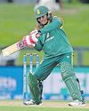 Proteas Women's 'new breed' transforms SA cricket38