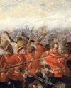 The day the Redcoats fell: The Zulu triumph at Isandlwana11