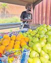 Economic policy fails informal traders20