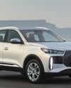 Chery Group confirms investment in new manufacturing plant in SA35