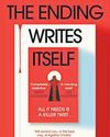 A dead author's legacy, the race to finish his last novel13
