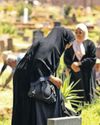 High Court halts mortuary plans at historic Mowbray Muslim Cemetery9