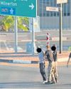 Private security suspended after viral assault video0